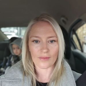 Meet your Posher, Paula